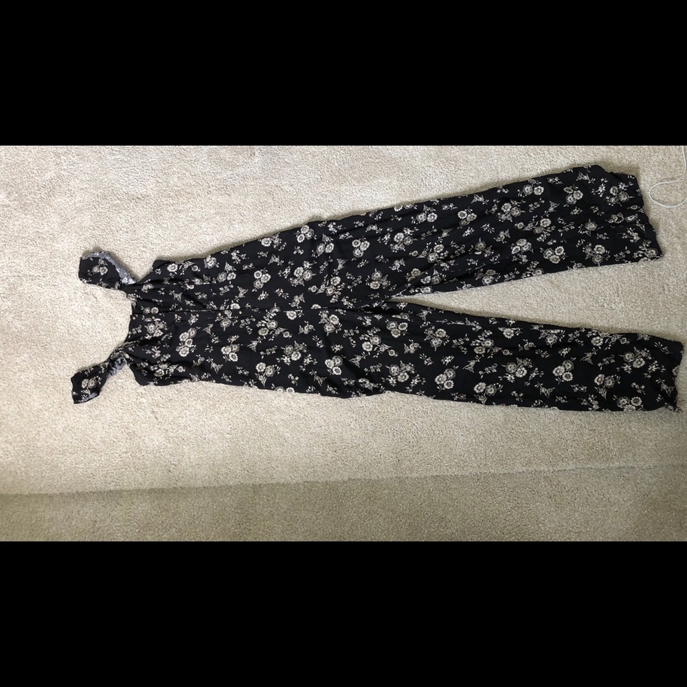 super fun jumpsuit